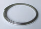 REAR SCREEN SEAL CHROME BEADING INSERT XW-XY FALCON 500 & FUTURA