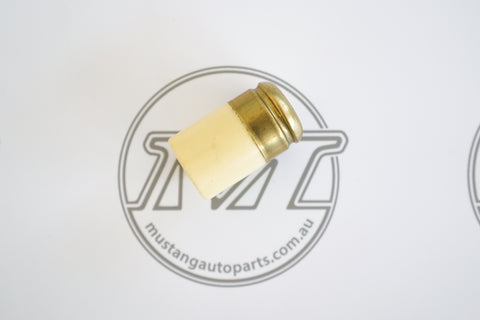 FUEL SENDER FLOAT QUALITY BRASS AND FOAM FUEL SENDER FLOAT QUALITY BRASS AND FOAM