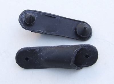 REAR QUARTER DRAIN PLUG 1965-1966 REAR QUARTER DRAIN PLUG 1965-1966