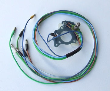 INDICATOR SWITCH 1964 1/2 & XP FALCON INDICATOR SWITCH 1964 1/2 & XP FALCON