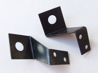 GRILLE BAR BRACKET 1965 - discontinued GRILLE BAR BRACKET 1965 - discontinued