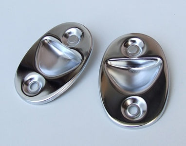 FASTBACK REAR SEAT SUPPORT 1965-1970 FASTBACK REAR SEAT SUPPORT 1965-1970