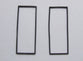 PARK LIGHT LENS GASKET XW