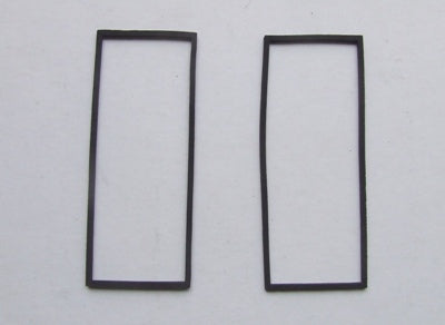 PARK LIGHT LENS GASKET XW PARK LIGHT LENS GASKET XW