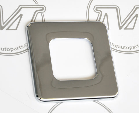 GEAR SHIFT BOOT RETAINER 1965-1968 GEAR SHIFT BOOT RETAINER 1965-1968