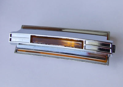 BONNET INDICATOR LAMP 1969-1970 BONNET INDICATOR LAMP 1969-1970