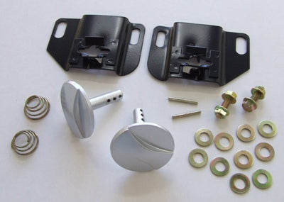 BONNET PIN KIT XA-XB BONNET PIN KIT XA-XB