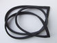 REAR WINDOW SEAL XW-XY GT, FAIRMONT & ZC,ZD FAIRLANE