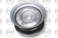 5 SLOT WHEEL 14X7 BARE