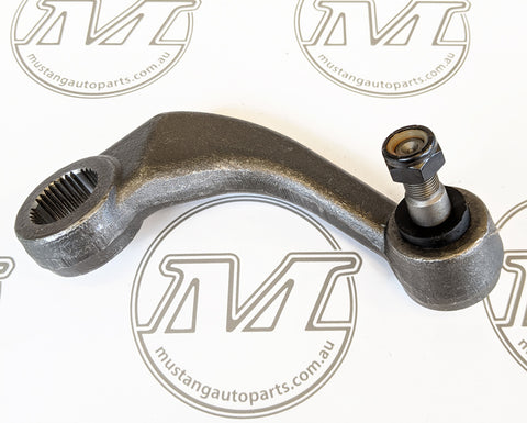 PITMAN ARM XA-XC POWER STEERING PITMAN ARM XA-XC POWER STEERING