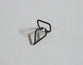 DASH PAD MOULD CLIP 1964-1965