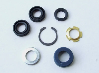 POWER STEERING RAM CYLINDER SEAL KIT 1964-1970 POWER STEERING RAM CYLINDER SEAL KIT 1964-1970