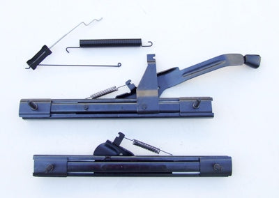SEAT TRACK (1 SEAT) 1969-1970 SEAT TRACK (1 SEAT) 1969-1970