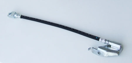 BRAKE HOSE DISC FRONT 1971-1973 RH BRAKE HOSE DISC FRONT 1971-1973 RH