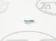 SUNVISOR SCREW