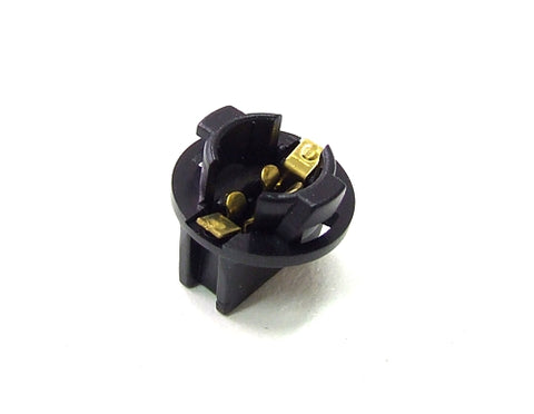INSTRUMENT HOUSING BULB (GLOBE) SOCKET 1969-1973 (HOLDER) INSTRUMENT HOUSING BULB (GLOBE) SOCKET 1969-1973 (HOLDER)