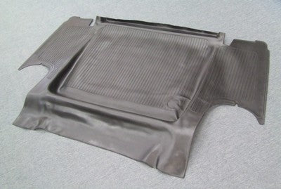 BOOT MAT RUBBER XR-XY BOOT MAT RUBBER XR-XY