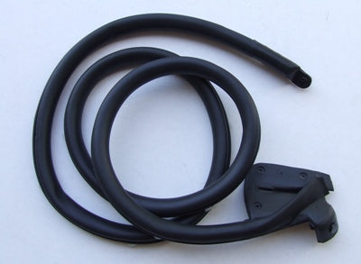 DOOR SEAL LOWER XA-XB COUPE UTE VAN LH DOOR SEAL LOWER XA-XB COUPE UTE VAN LH