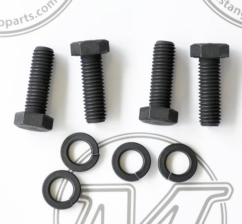 BUMPER BAR BRACKET TO CHASSIS BOLT KIT XR-XY FRONT BUMPER BAR BRACKET TO CHASSIS BOLT KIT XR-XY FRONT