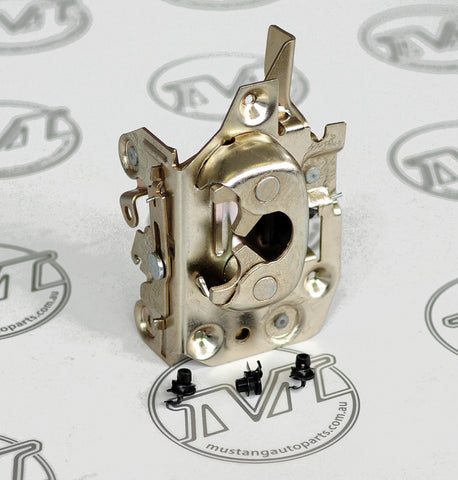 DOOR LATCH XR-XY RHR REAR DOOR LATCH XR-XY RHR REAR