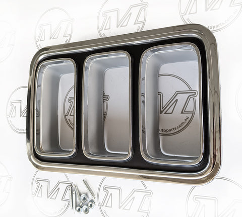 TAIL LIGHT BEZEL 1970 TAIL LIGHT BEZEL 1970