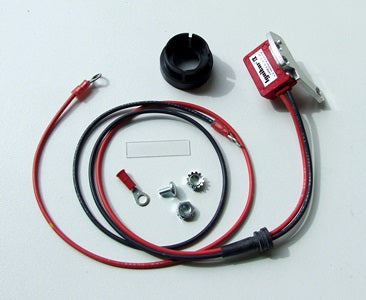 PERTRONIX IGNITOR V8 - SUIT AUTOLITE & MOTORCRAFT NOT BOSCH PERTRONIX IGNITOR V8 - SUIT AUTOLITE & MOTORCRAFT NOT BOSCH