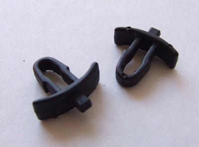 GRILLE INSERT RETAINER BLACK XY FALCON GRILLE INSERT RETAINER BLACK XY FALCON