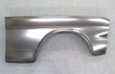 FRONT GUARD 1965-1966 RH FRONT GUARD 1965-1966 RH