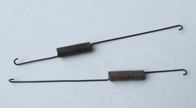 CONVERTIBLE WELL LINER SPRINGS - discontinued CONVERTIBLE WELL LINER SPRINGS - discontinued