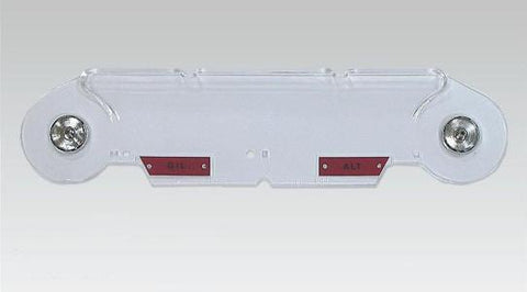 INSTRUMENT LENS 1965 INSTRUMENT LENS 1965