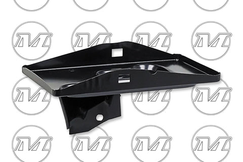 BATTERY TRAY 1971-1973 BATTERY TRAY 1971-1973