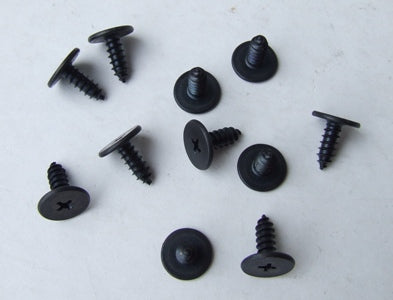 WELL LINER MOUNTING SCREW WELL LINER MOUNTING SCREW