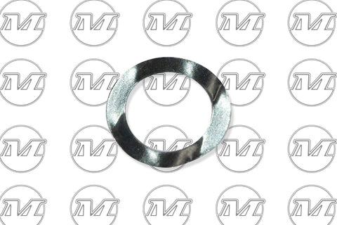 SEAT BELT BOLT WASHER SEAT BELT BOLT WASHER