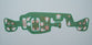 PRINTED INSTRUMENT CIRCUIT BOARD 1969-1970 WITHOUT TACHO (Discontinued)