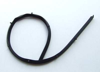 FIREWALL SEAL 1965-1966 FIREWALL SEAL 1965-1966