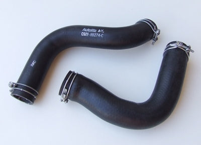 RADIATOR HOSES 1970 351W 302W - discontinued RADIATOR HOSES 1970 351W 302W - discontinued