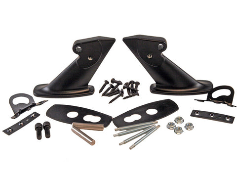 REAR SPOILER FEET KIT 1969-1970 REAR SPOILER FEET KIT 1969-1970
