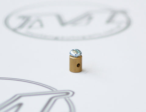 BONNET RELEASE CABLE COUPLER XR-XB FALCON BONNET RELEASE CABLE COUPLER XR-XB FALCON