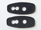 REAR SPOILER FEET GASKET MUSTANG & FALCON XW-XC