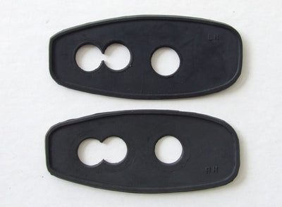 REAR SPOILER FEET GASKET MUSTANG & FALCON XW-XC REAR SPOILER FEET GASKET MUSTANG & FALCON XW-XC