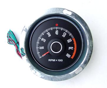 8000 RPM TACHO XW XY 8000 RPM TACHO XW XY