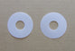 WINDOW WINDER HANDLE WASHER 1966