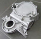 TIMING CASE COVER EARLY 1964 1965 260/289 WINDSOR (discontinued)