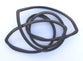 WINDSCREEN SEAL FRONT 1965-1968