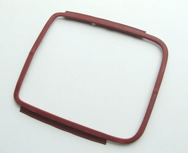 SHAKER BONNET SURROUND MUSTANG 1969-1970 SHAKER BONNET SURROUND MUSTANG 1969-1970