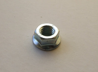 BUMPER BAR BOLT NUT (SUIT MAIN BUMPER BOLT NOT SIDE BOLT) BUMPER BAR BOLT NUT (SUIT MAIN BUMPER BOLT NOT SIDE BOLT)