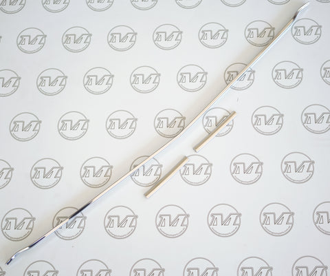 BONNET MOULD & EYEBROW KIT XR-XY BONNET MOULD & EYEBROW KIT XR-XY