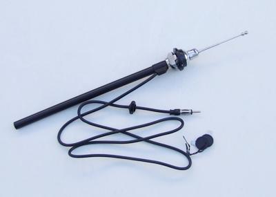 AERIAL ROUND BASE LOCK DOWN XB-XC AERIAL ROUND BASE LOCK DOWN XB-XC