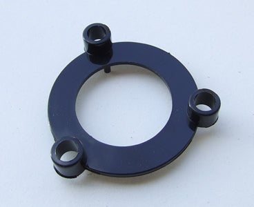 STEERING WHEEL HORN RETAINER 1967 - discontinued STEERING WHEEL HORN RETAINER 1967 - discontinued