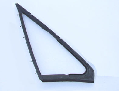 QUARTER VENT SEAL 1967-1968 RH QUARTER VENT SEAL 1967-1968 RH